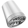 3-Setting Showerhead