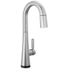 Touch2O&reg; Bar / Prep Faucet with Touchless Technology