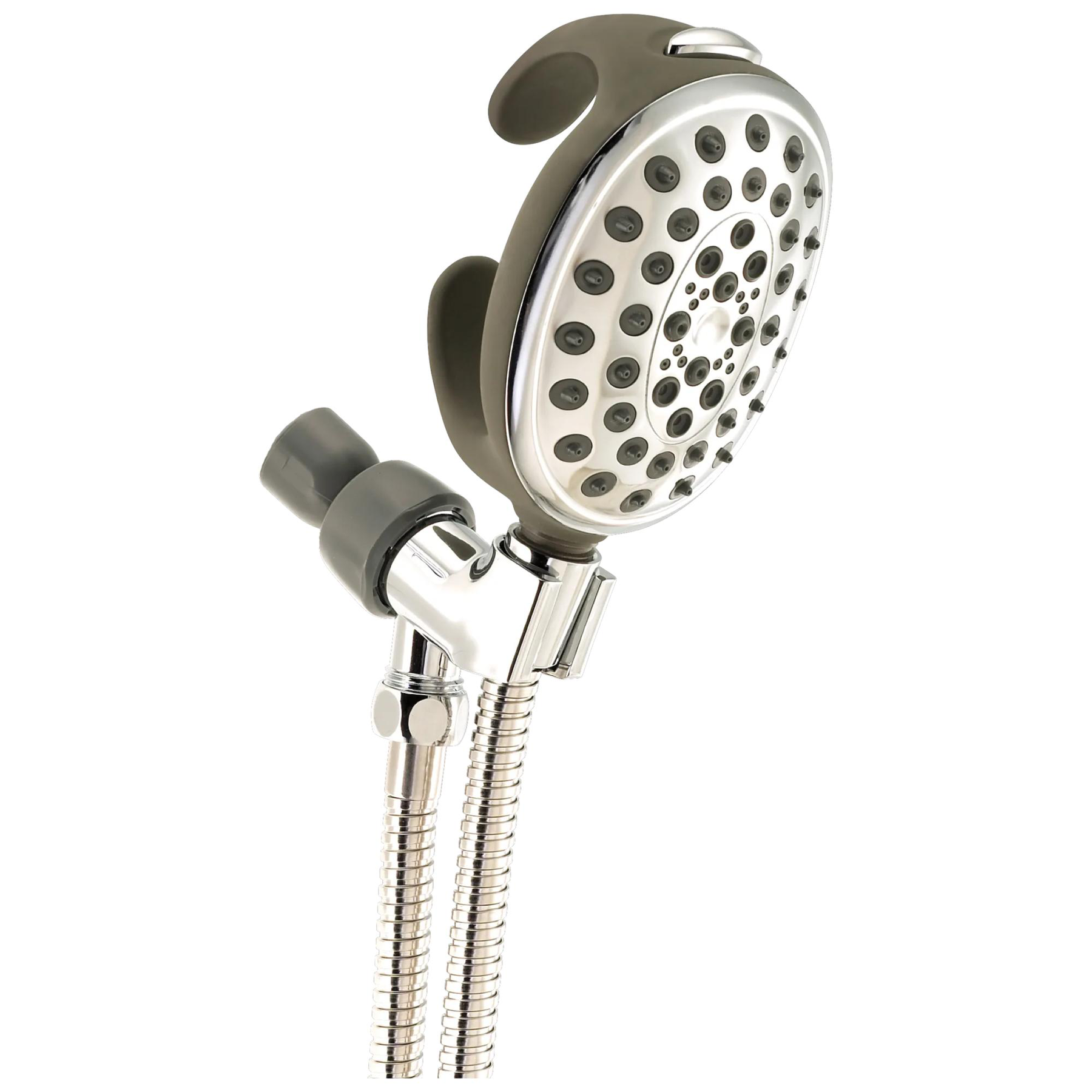 Palm&reg; 4-Setting Shower