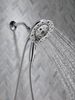 H2Okinetic&reg; In2ition&reg; 5-Setting Two-in-One Shower with MagnaTite