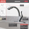 Pull-Out Kitchen Faucet (Recertified)