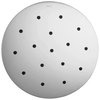 14" Round H2Okinetic&reg; Shower Head