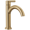 Single-Hole Bathroom Faucet (Recertified)
