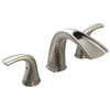 Widespread Bathroom Faucet (Recertified)