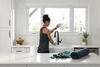 Single Handle Pull-Down Kitchen Faucet with Touch<sub>2</sub>O&reg; Technology Technology (Recertified)