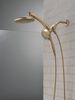 PivotPro&trade; 3-in-1 Combination Shower