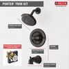 Monitor&reg; 14 Series Tub & Shower