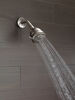 Wall Mount Shower Arm & Flange