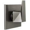 6-Setting Diverter Trim