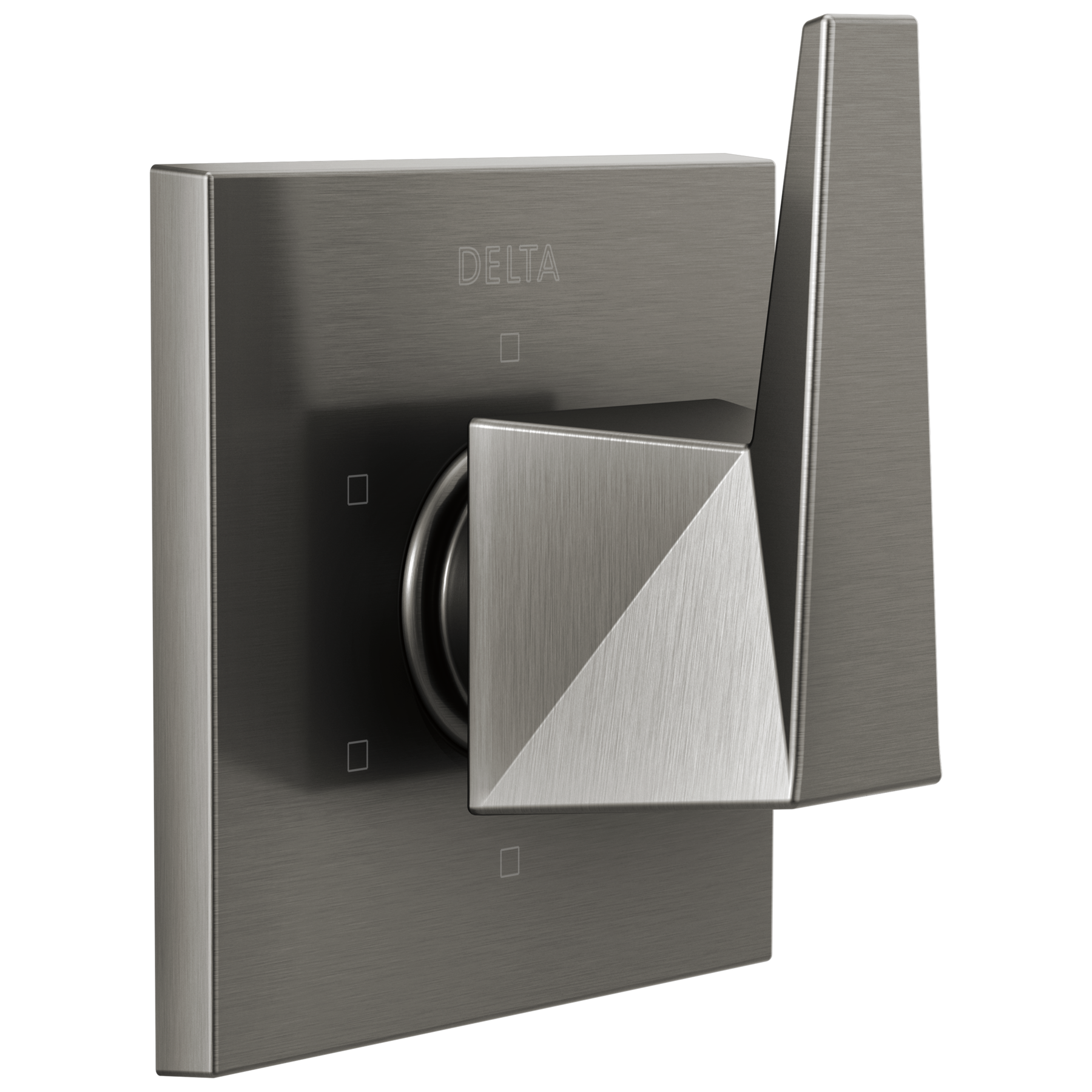 6-Setting Diverter Trim