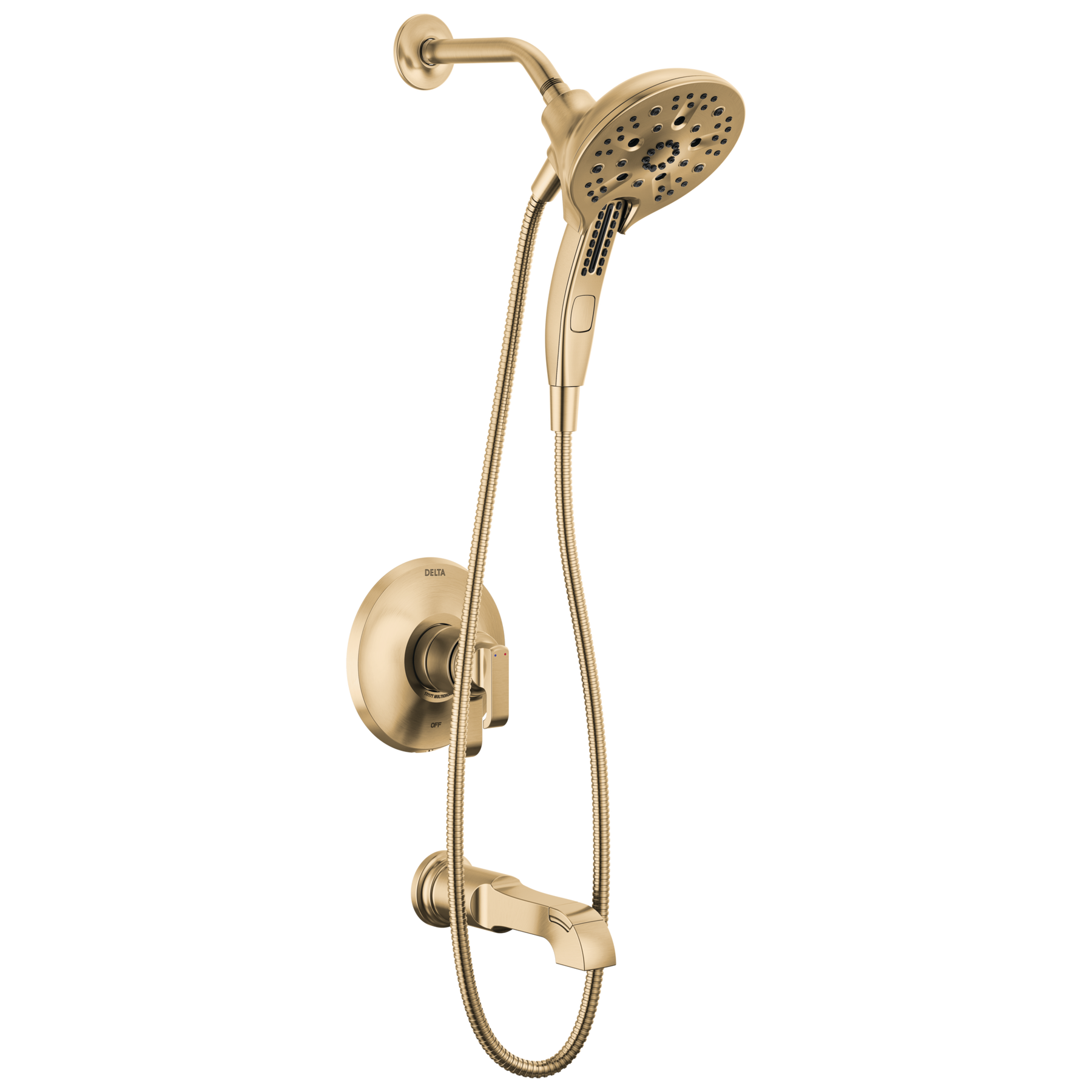 17 Series Tub Shower Trim (Recertified)