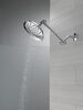 Shower Head with Adjustable Arm