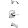 Monitor&reg; 14 Series Tub & Shower Trim - Less Head