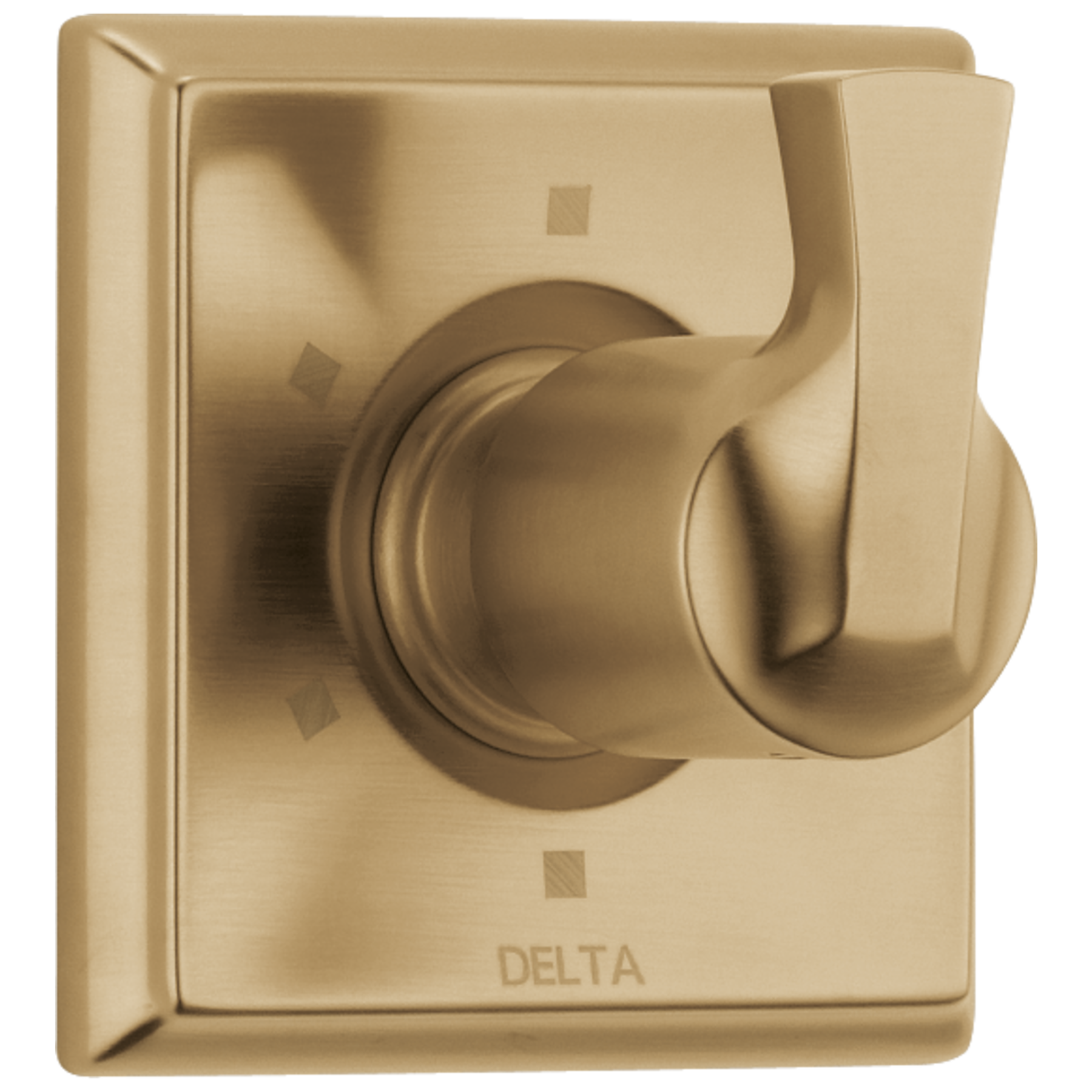Diverter Trim 6-Setting (Recertified)