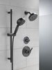 3-Function Custom Shower Bundle with ProClean Hand Shower