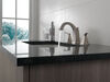 Two Handle Widespread Bathroom Faucet