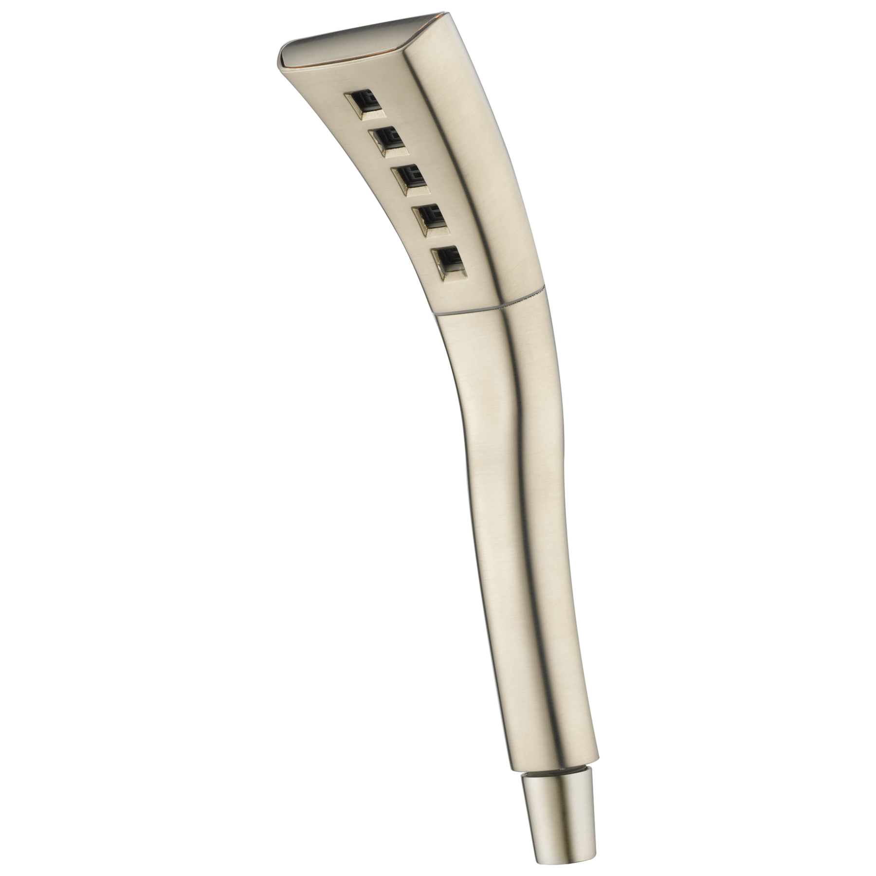 H<sub>2</sub>Okinetic&reg; Single-Setting Hand Shower