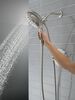 Monitor&reg; 17 Series Shower Trim with In2ition&reg; (Recertified)