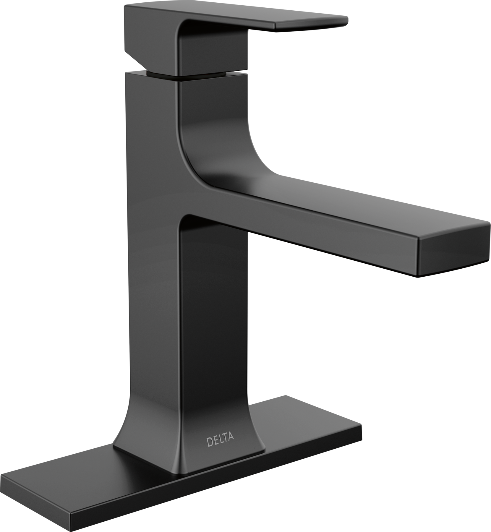 Single Handle Bathroom Faucet (Recertified)