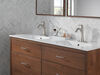 Single Handle Bathroom Faucet