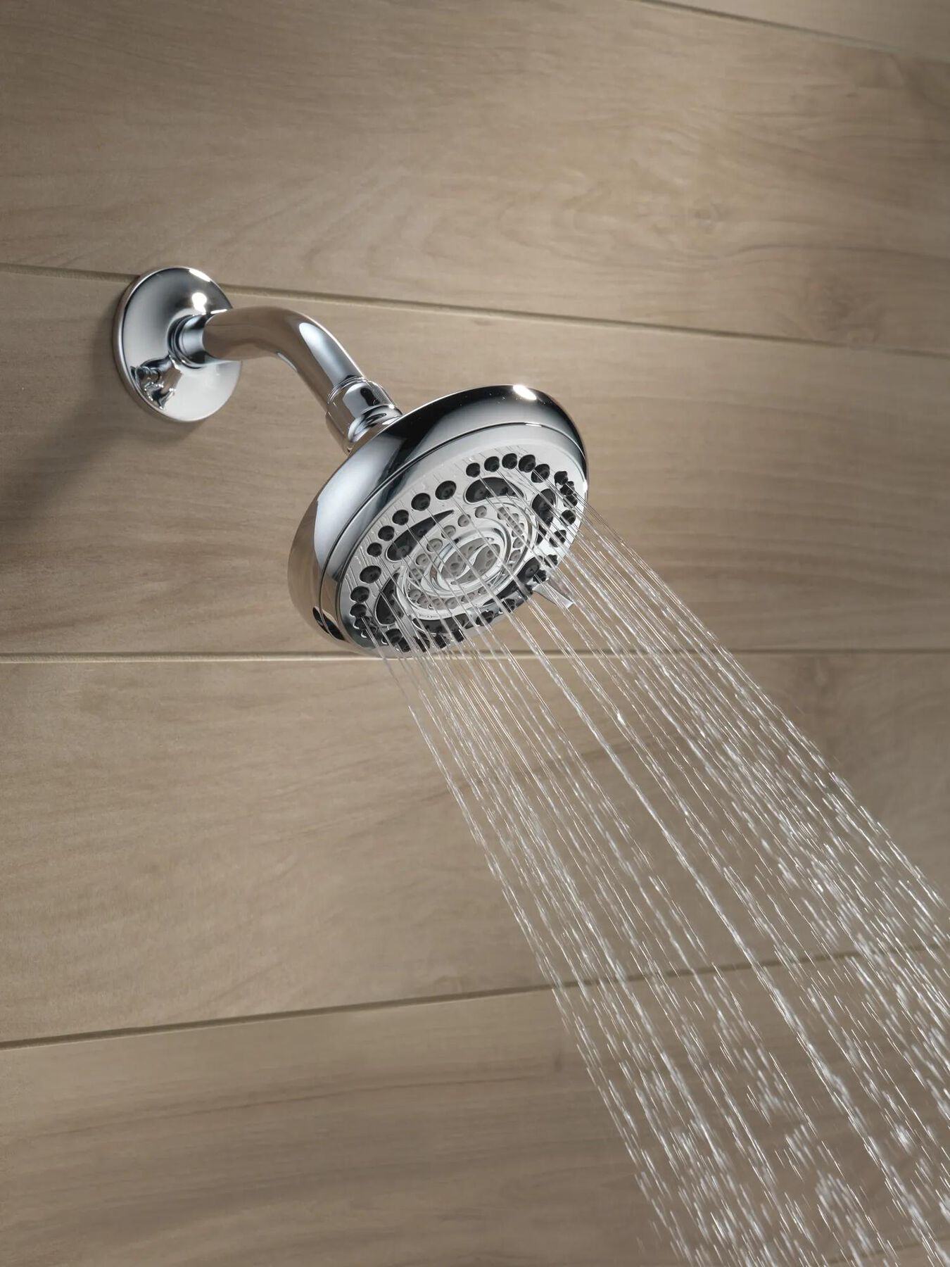 7-Setting Shower Head