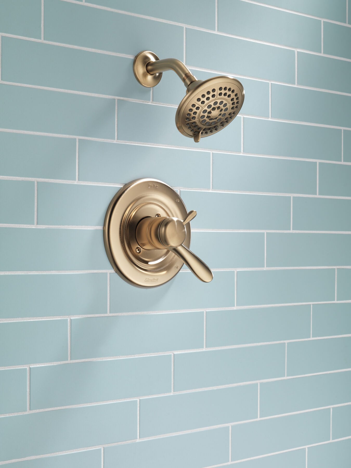 Monitor&reg; 17 Series Shower Trim