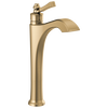 Single Handle Vessel Bathroom Faucet