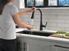 Touch<sub>2</sub>O&reg;  Pull-Down Kitchen w/ShieldSpray (Recertified)