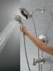 Monitor&reg; 17 Series Tub & Shower Trim with In2ition&reg;