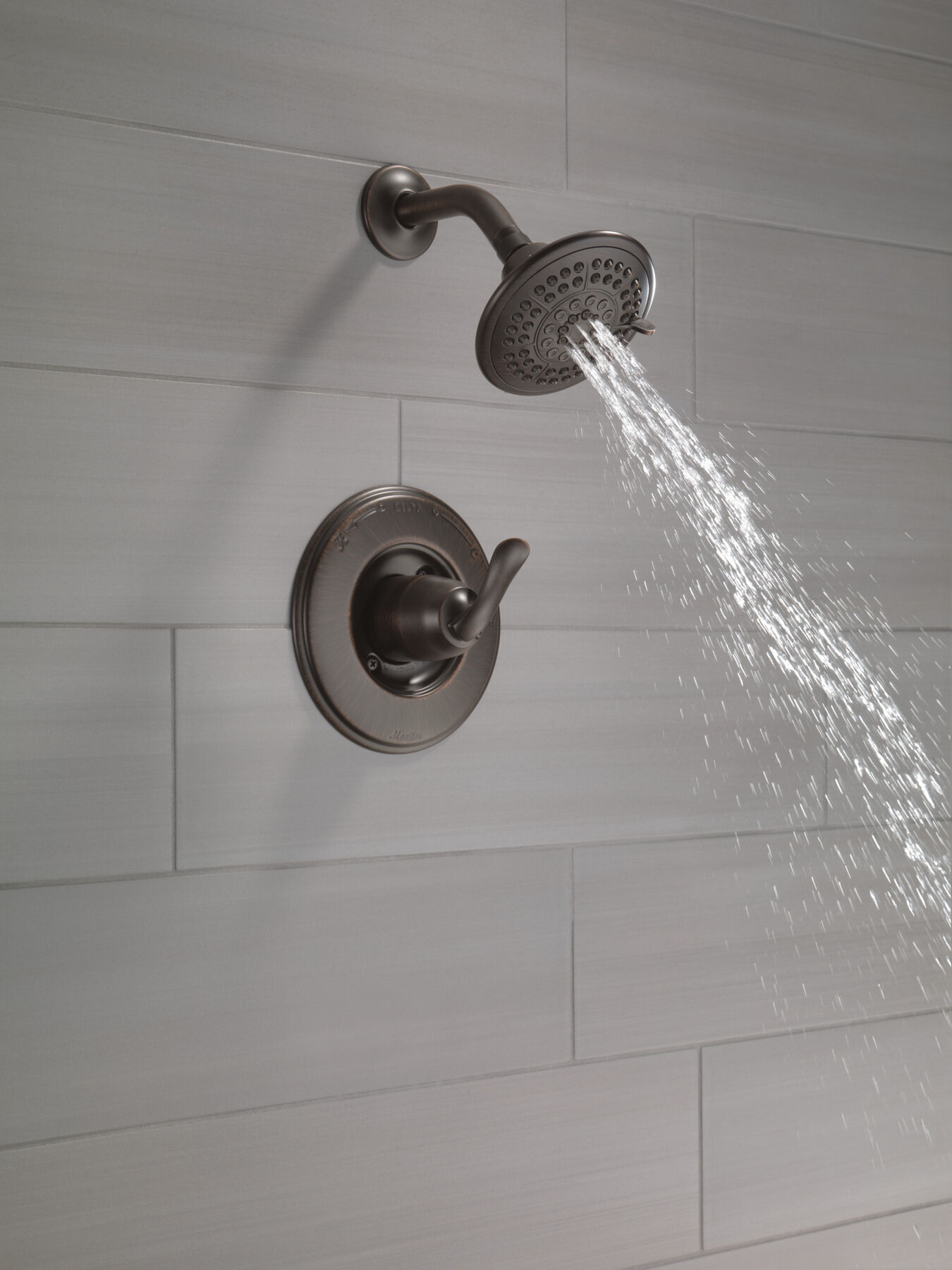 Tub/Shower Trim 14S (Recertified)