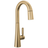 Pull-Down Bar/Prep Faucet (Recertified)