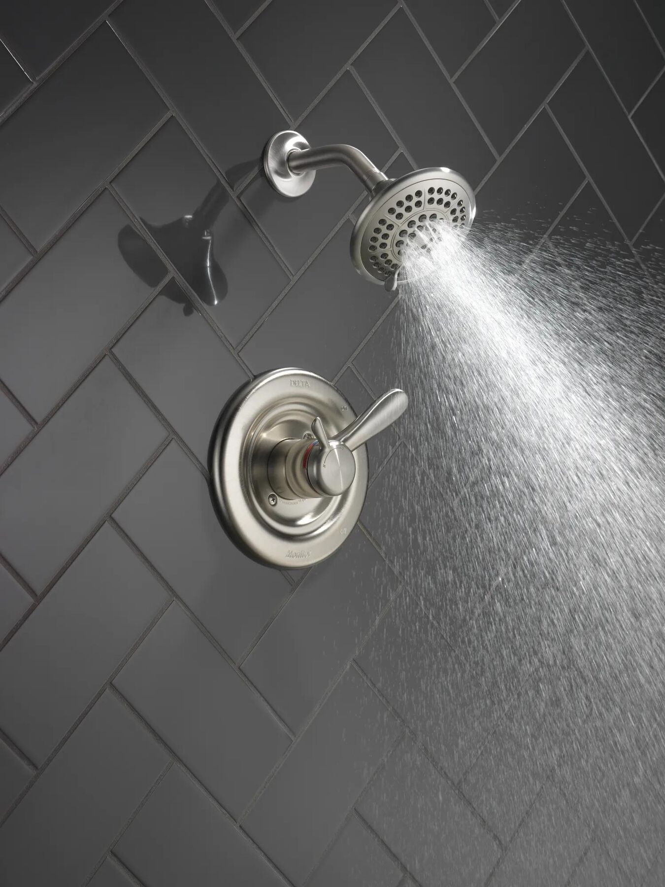 Shower Trim 17S (Recertified)