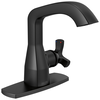 Single Handle Bathroom Faucet
