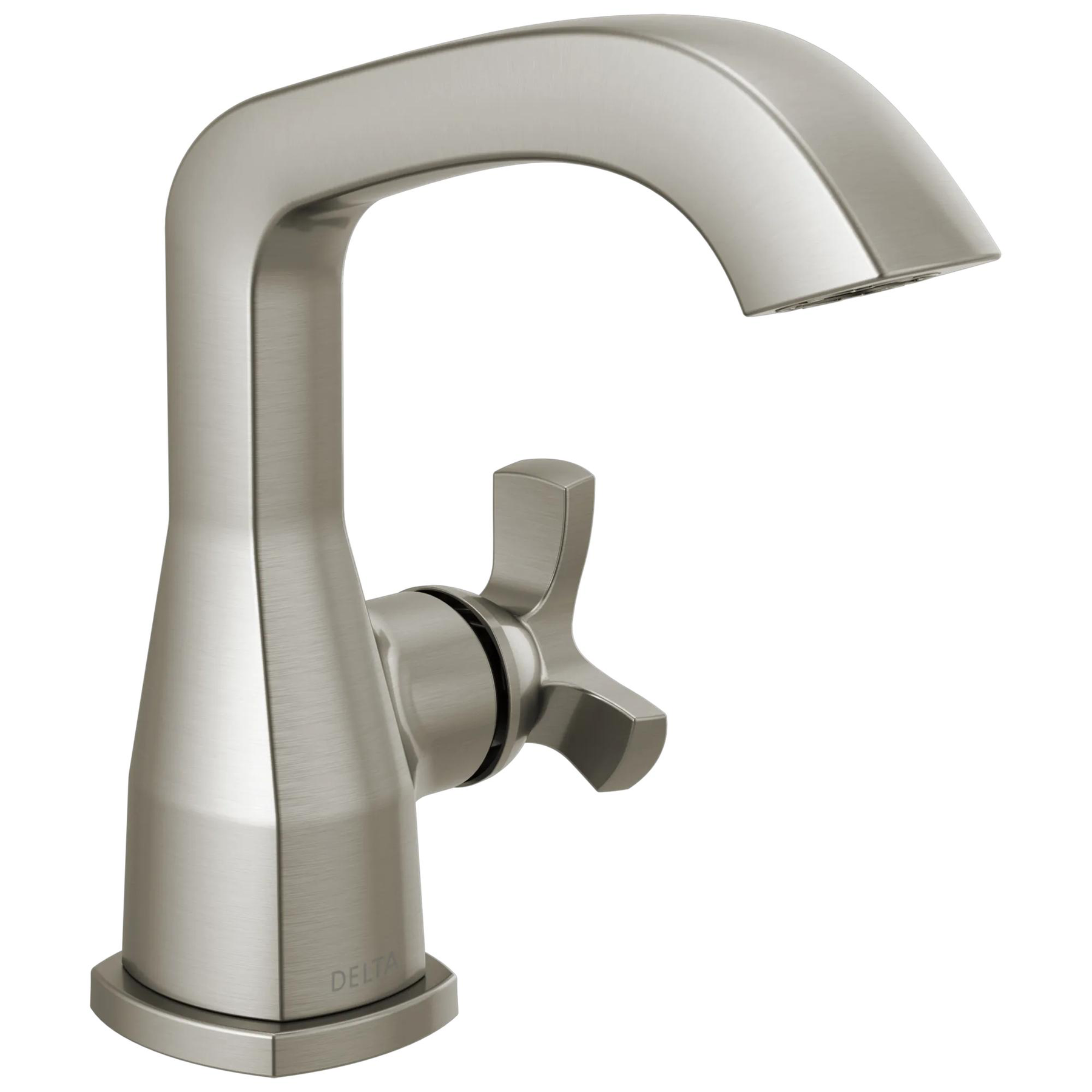 Single Handle Bathroom Faucet