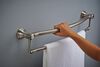 Traditional 24" Towel Bar with Assist Bar (Recertified)