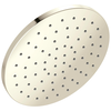 10" rain shower head