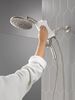 PivotPro&trade; 3-in-1 Combination Shower