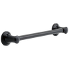 18"  Transitional Decorative ADA Grab Bar