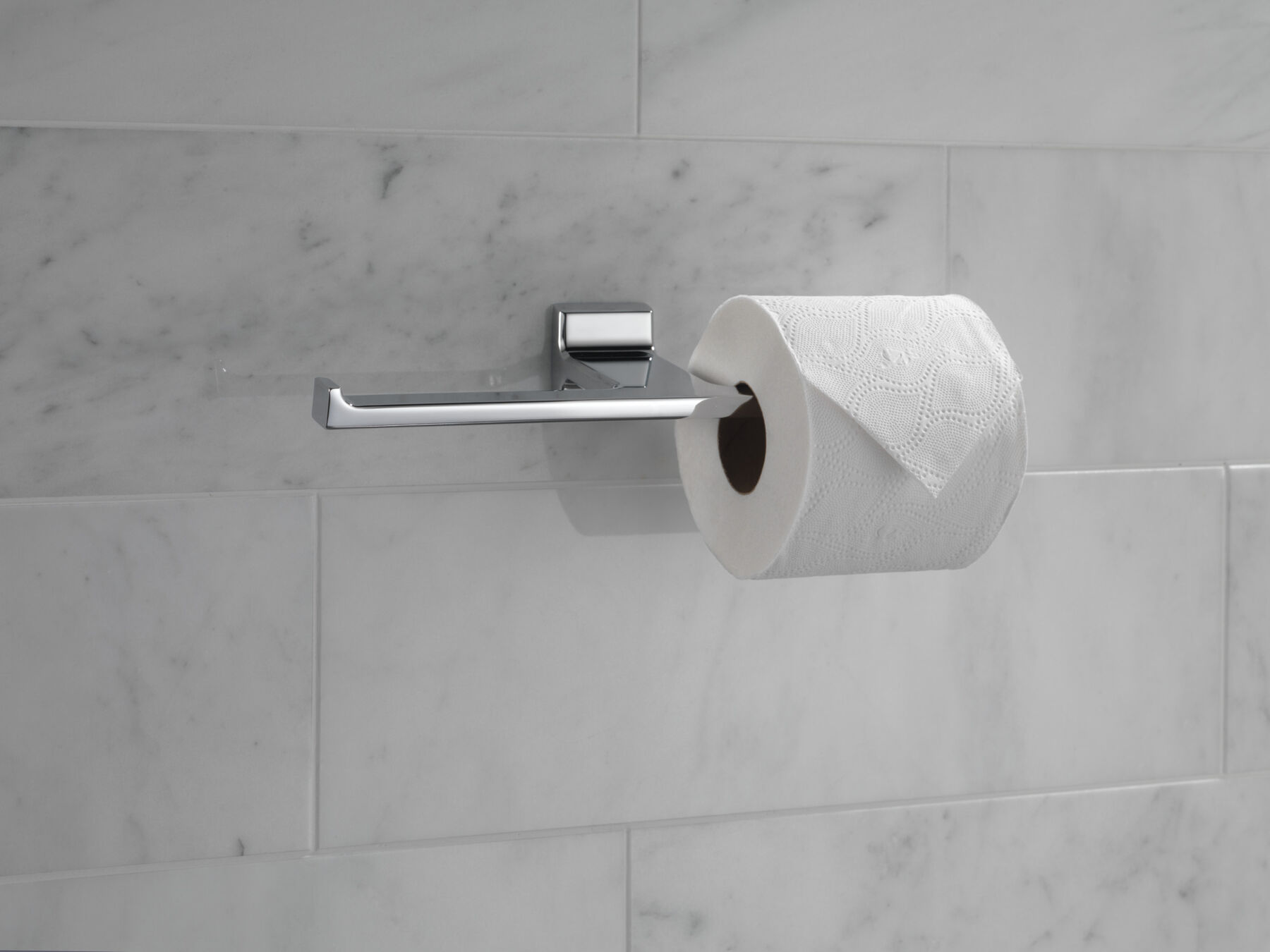 Double Tissue Holder (Recertified)