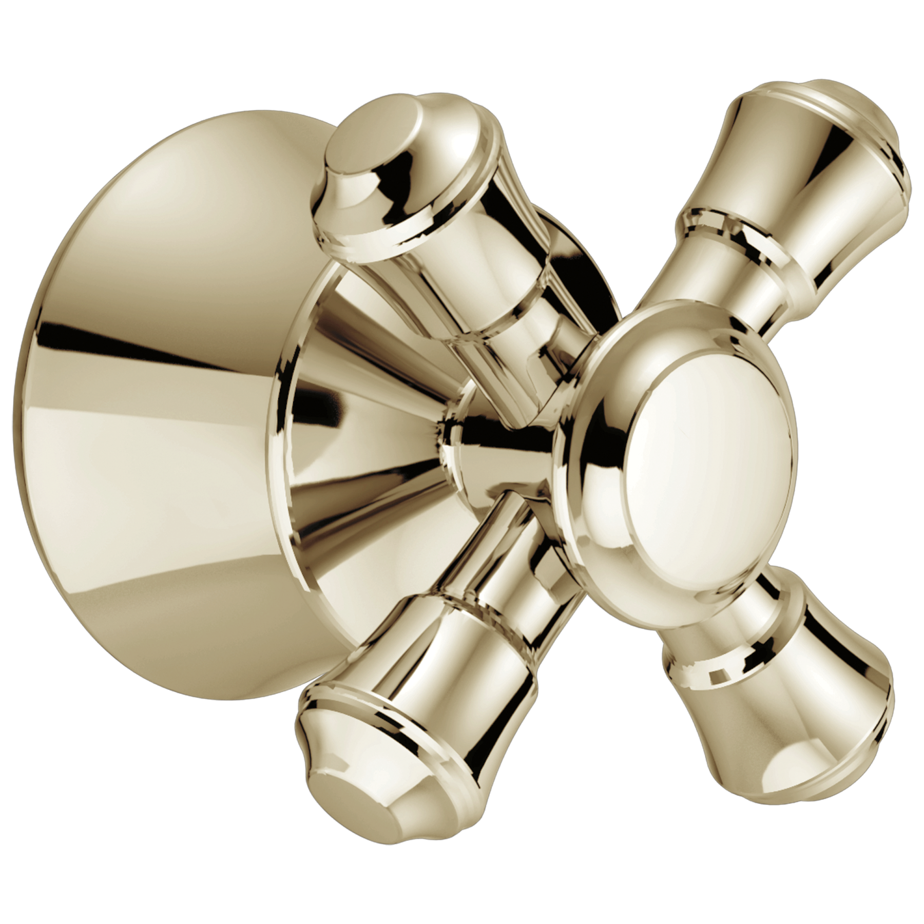 Metal Cross Handle Kit - 14 Series