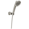 3-Setting Wall Mount Handshower