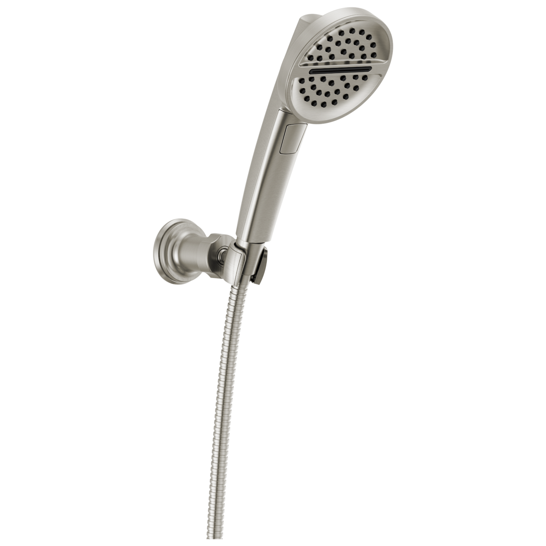 3-Setting Wall Mount Handshower