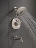 Shower Arm