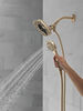 In2ition&reg; HSSH 1.75 GPM 4-Setting