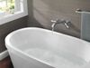 Wall Mounted Tub Filler (Recertified)