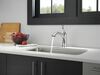 Kitchen Faucet (Recertified)