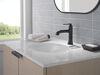 Single Handle Bathroom Faucet