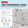 Touch<sub>2</sub>O&reg; Technology Kitchen Faucet with Touchless Technology