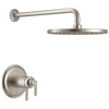 17T Series Shower Trim