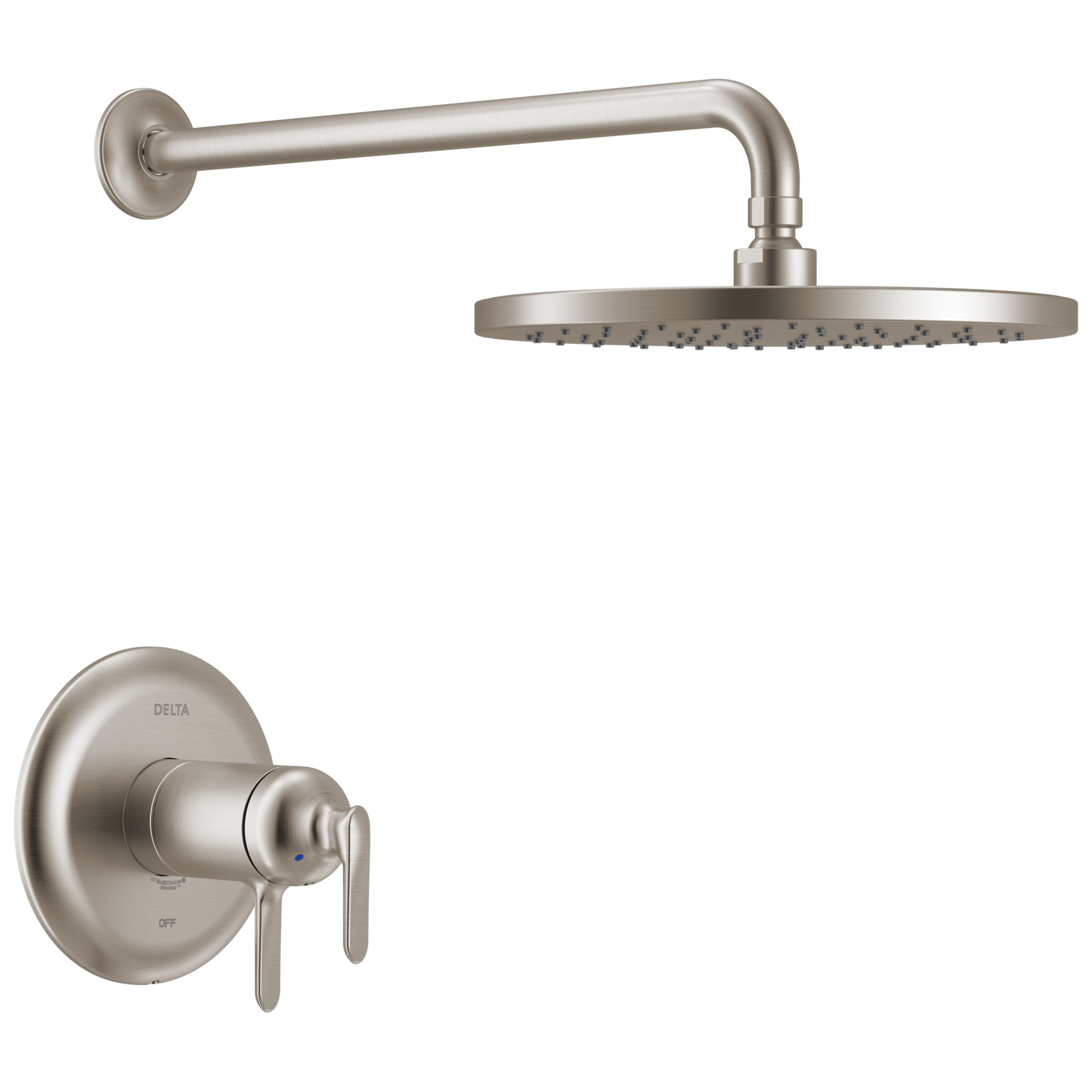 17T Series Shower Trim